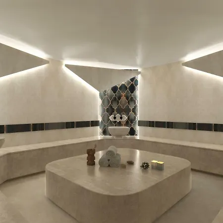 Vitalica Wellness Hotel *