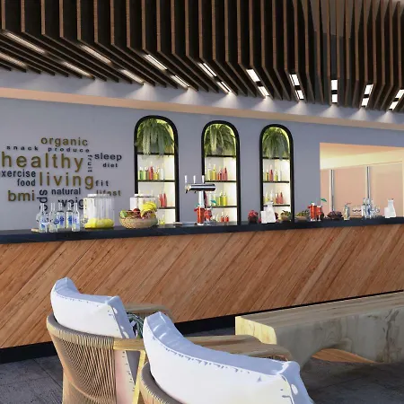 Vitalica Wellness Szálloda