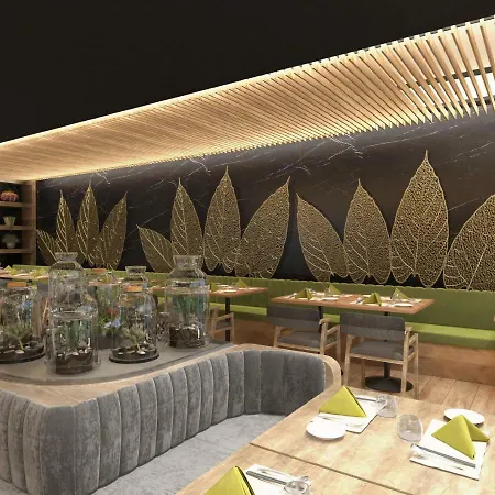 Szálloda Vitalica Wellness