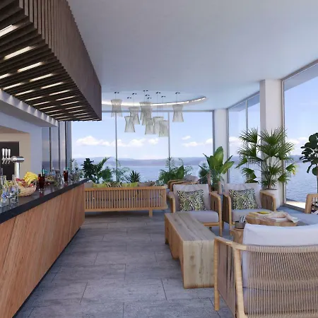 Vitalica Wellness Hotel Milas