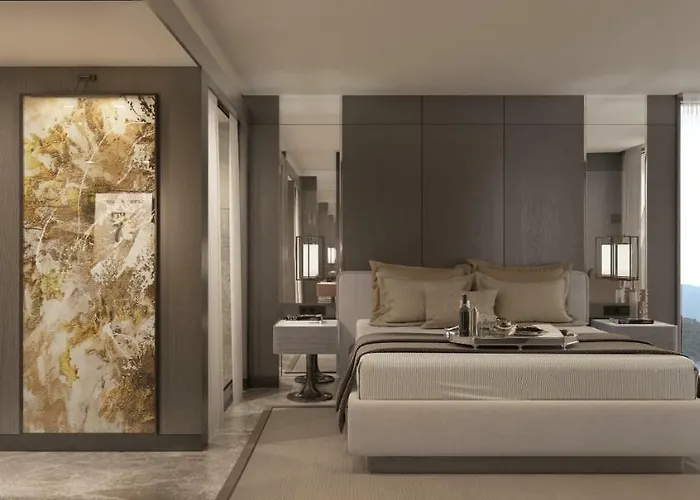 Отель Vitalica Wellness *