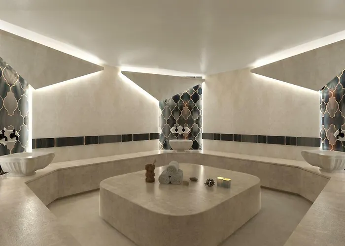 Vitalica Wellness Отель *