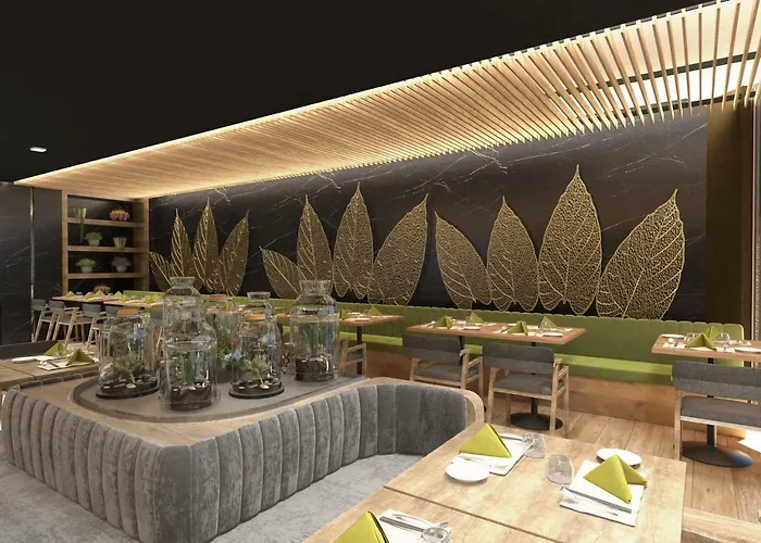 Отель Vitalica Wellness