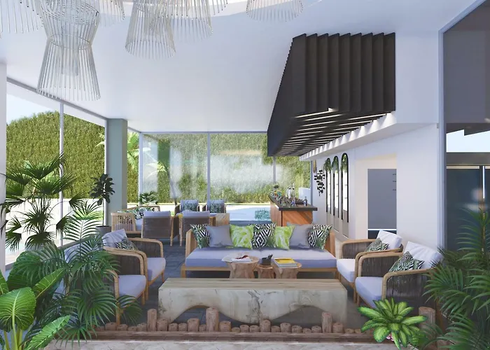 Vitalica Wellness Отель *