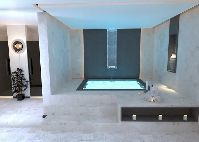 Отель Vitalica Wellness