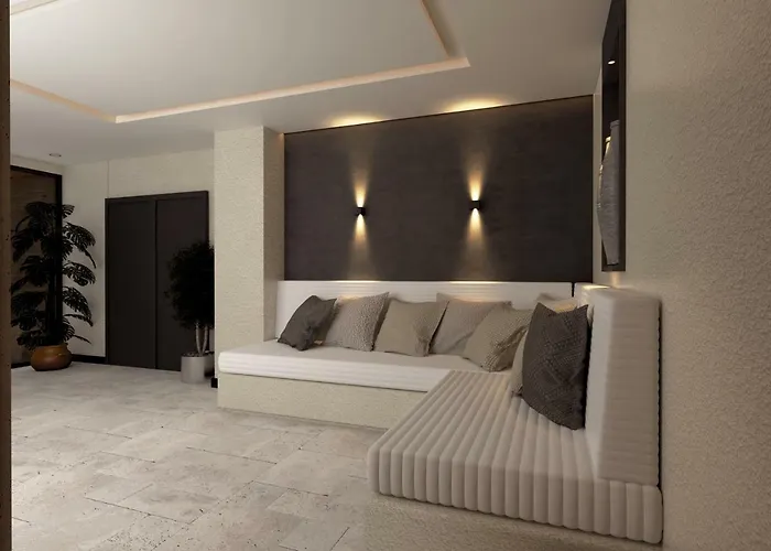 Отель Vitalica Wellness *